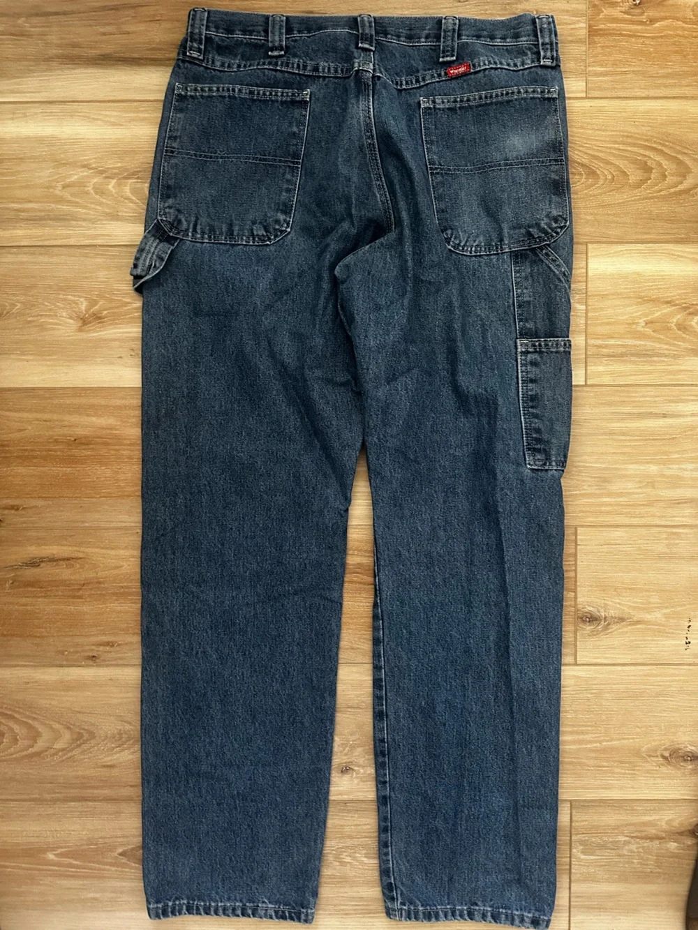 Wrangler Carpenter Jeans 36/34